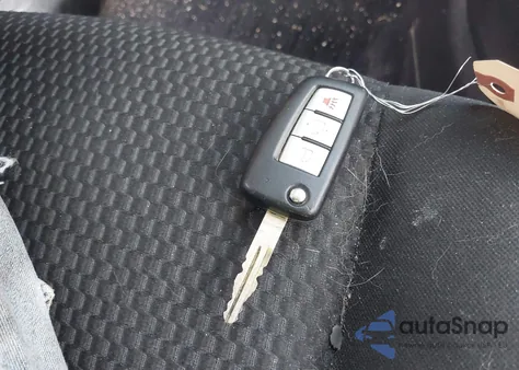 2019 Nissan Rogue Sport S/Sv/Sl из США, поврежденный, VIN JN1BJ1CR1KW314829